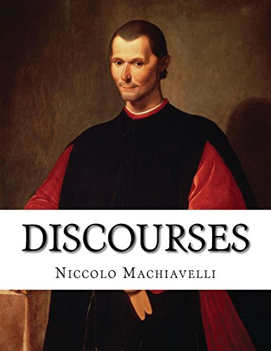 9781539004738: Discourses