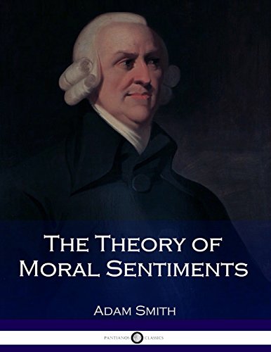 9781539005926: The Theory of Moral Sentiments