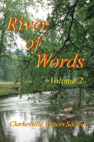Beispielbild fr River of Words Volume 2 zum Verkauf von MI Re-Tale