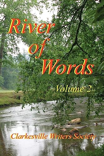 Stock image for River of Words Volume 2 for sale by MI Re-Tale