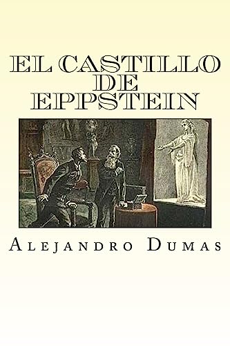 Beispielbild fr El Castillo de Eppstein (Spansih Edition) zum Verkauf von THE SAINT BOOKSTORE