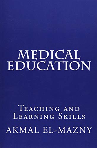 Imagen de archivo de Medical Education a la venta por PBShop.store US