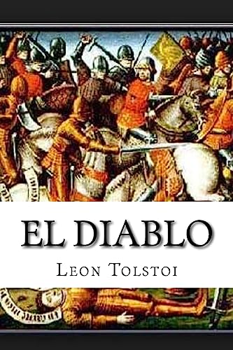 9781539012665: El Diablo (Spanish Edition)