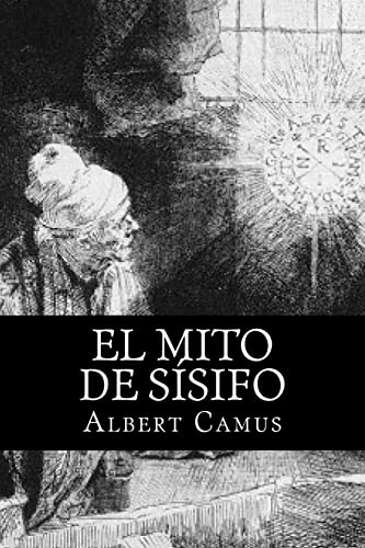 El Mito de Sisifo/ The Myth of Sisyphus -Language: spanish - Camus, Albert