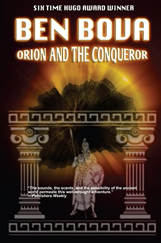 9781539016717: Orion and the Conqueror: Volume 4 [Lingua Inglese]