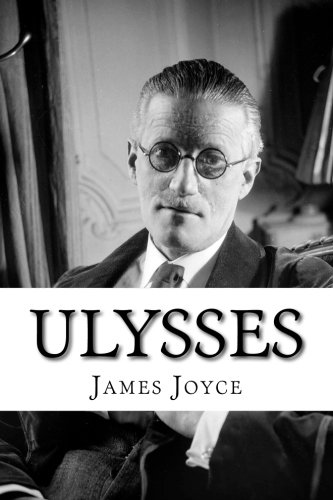 9781539018902: Ulysses