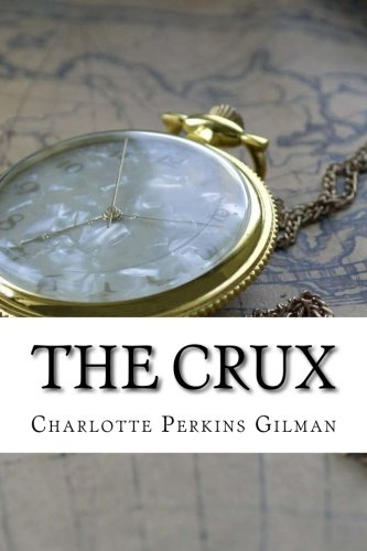Stock image for The Crux for sale by HPB Inc.