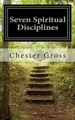 Beispielbild fr Seven Spiritual Disciplines zum Verkauf von ThriftBooks-Atlanta