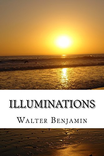 9781539023807: Illuminations