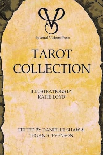 Beispielbild fr Tarot Collection zum Verkauf von THE SAINT BOOKSTORE