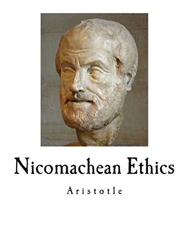 9781539025580: Nicomachean Ethics: Aristotle