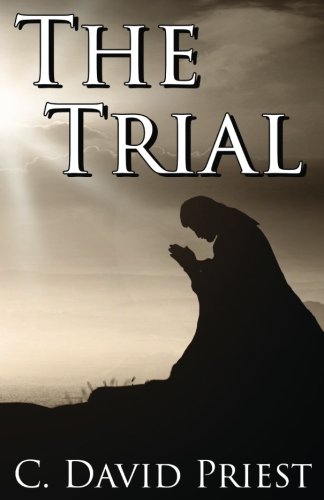Stock image for The Trial for sale by THE SAINT BOOKSTORE