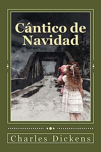 9781539033608: Cntico de Navidad