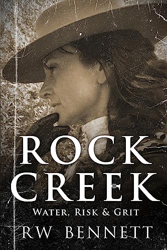 Imagen de archivo de Rock Creek a la venta por Better World Books: West