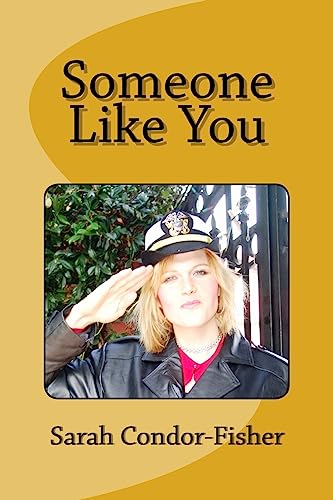 Beispielbild fr Someone Like You zum Verkauf von PBShop.store US