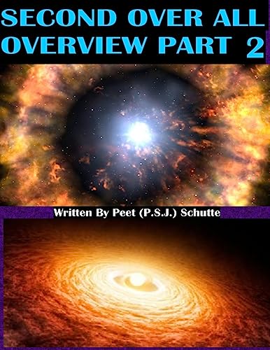 Stock image for Second Over All Overview Part 2 for sale by THE SAINT BOOKSTORE