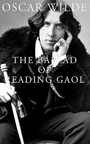 9781539047575: The Ballad of Reading Gaol