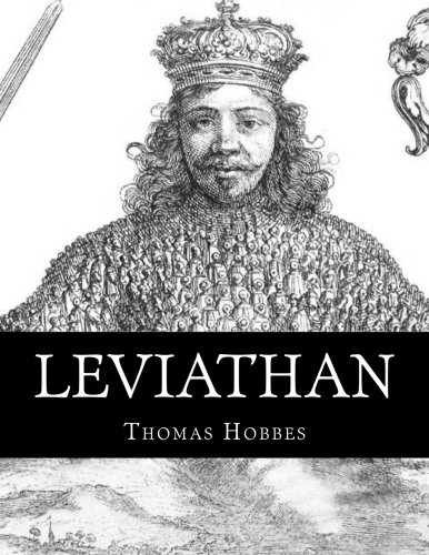 9781539050353: Leviathan
