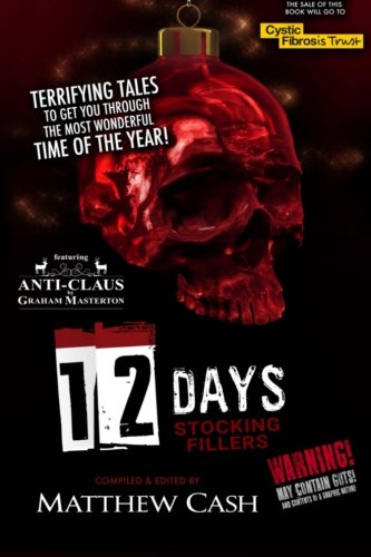 Imagen de archivo de 12Days: Anthology a la venta por Revaluation Books