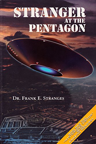 Beispielbild fr The Stranger at the Pentagon (Revised) zum Verkauf von WorldofBooks