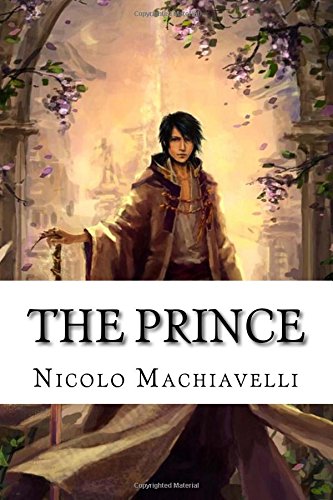Beispielbild fr The Prince zum Verkauf von WeBuyBooks 2