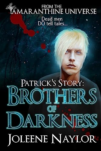 Stock image for Patrick's Story: Brothers of Darkness for sale by Lucky's Textbooks