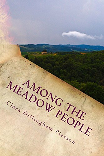 Stock image for Among the Meadow People [Soft Cover ] for sale by booksXpress