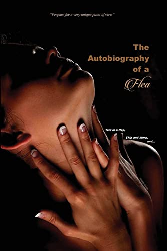 9781539067924: The Autobiography of a Flea