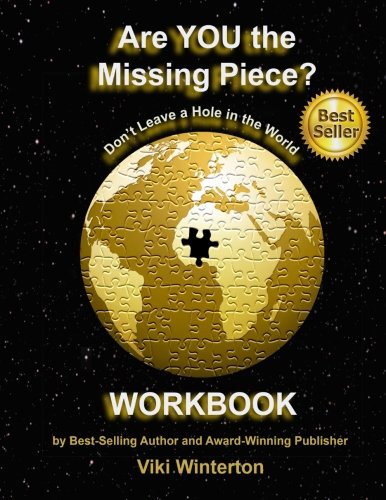 Stock image for Are You the Missing Piece Workbook for sale by SecondSale