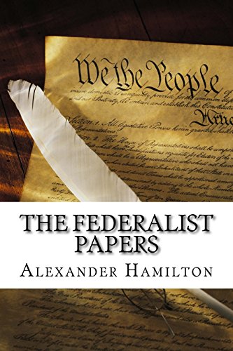 Imagen de archivo de The Federalist Papers a la venta por HPB-Ruby