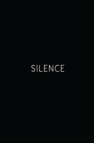 Beispielbild fr Silence: In The Beginning zum Verkauf von SecondSale