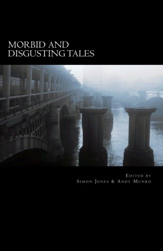 Imagen de archivo de Morbid and Disgusting Tales a la venta por Revaluation Books