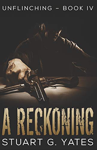 Stock image for A Reckoning (Unflinching) for sale by Half Price Books Inc.