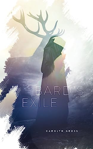 Stock image for Bard's Exile for sale by SecondSale