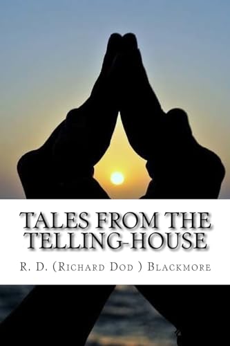 Imagen de archivo de Tales From The Telling-House a la venta por Lucky's Textbooks