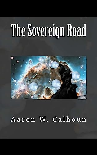Beispielbild fr The Sovereign Road zum Verkauf von SecondSale