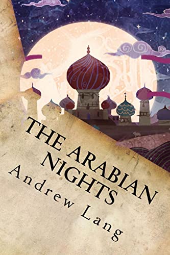 Beispielbild fr The Arabian Nights zum Verkauf von SecondSale