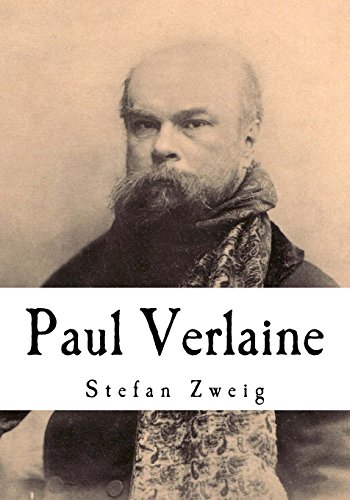 Imagen de archivo de Paul Verlaine: Stefan Zweig [Soft Cover ] a la venta por booksXpress