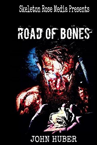 9781539100300: Road of Bones
