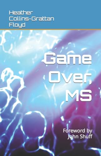 Beispielbild fr Game Over, MS zum Verkauf von SecondSale