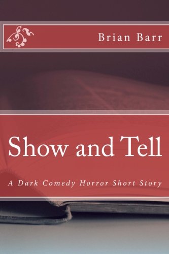 9781539106531: Show and Tell
