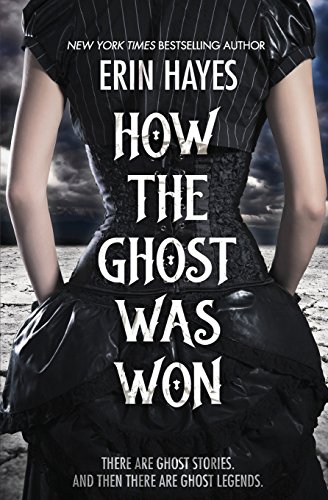 Imagen de archivo de How the Ghost Was Won a la venta por Revaluation Books