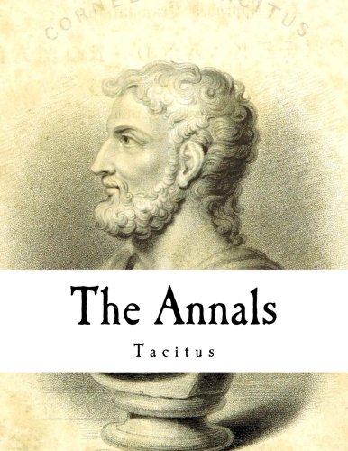 Imagen de archivo de The Annals a la venta por Revaluation Books