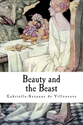 9781539113676: Beauty and the Beast