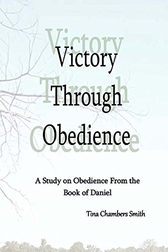 Imagen de archivo de Victory Through Obedience a la venta por Revaluation Books