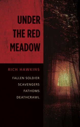 Stock image for Under The Red Meadow for sale by Revaluation Books