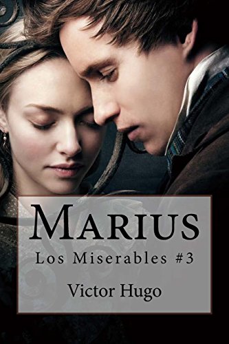 9781539118787: Marius: Los Miserables #3
