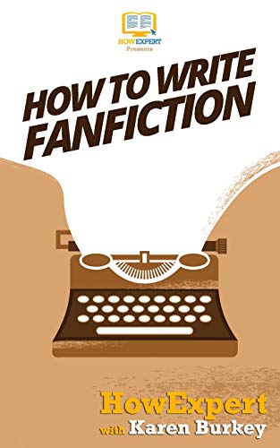 Stock image for How to Write Fanfiction for sale by HPB-Ruby