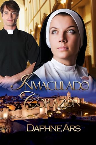 Stock image for Inmaculado Corazon for sale by THE SAINT BOOKSTORE