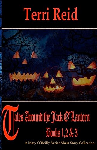 Imagen de archivo de Tales Around the Jack O'Lantern Books 1, 2, & 3 a la venta por SecondSale